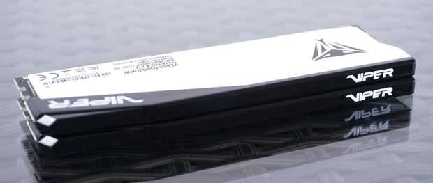 Оперативная память Patriot Viper Elite DDR5 1X16GB 6000MHz CL30