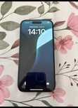Vand Iphone 15 pro
