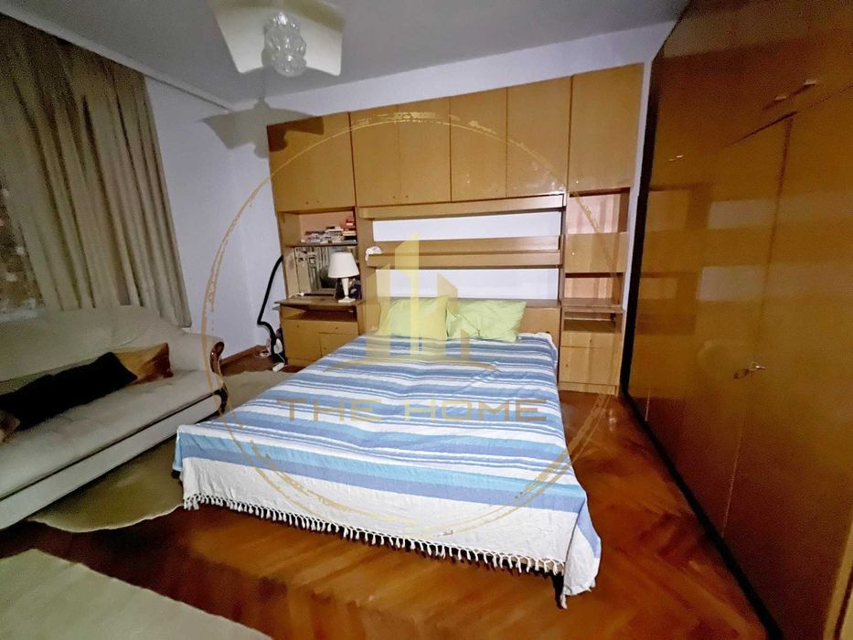 Дава се под наем Двустаен апартамент в Варна, ВИНС - 60 кв.м за 400 € - Снимка #6