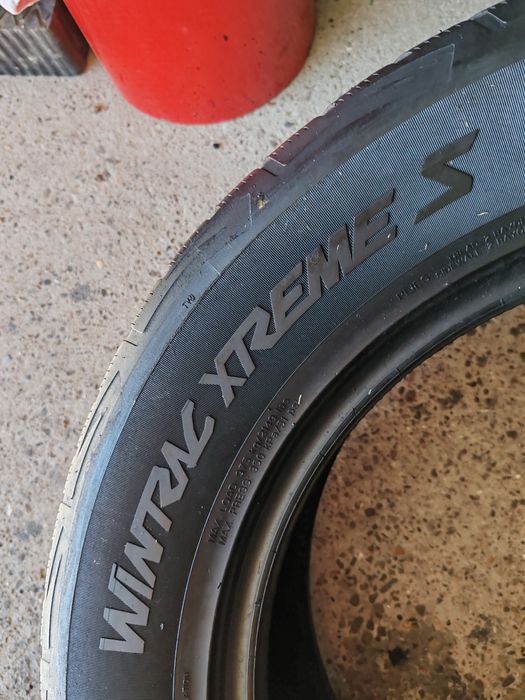 4 anvelope 235 60 18