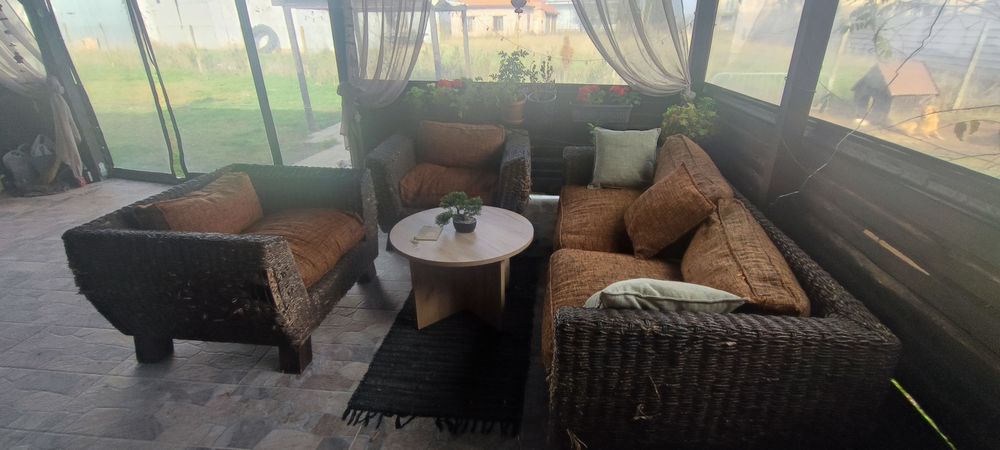 Ратанов комплект