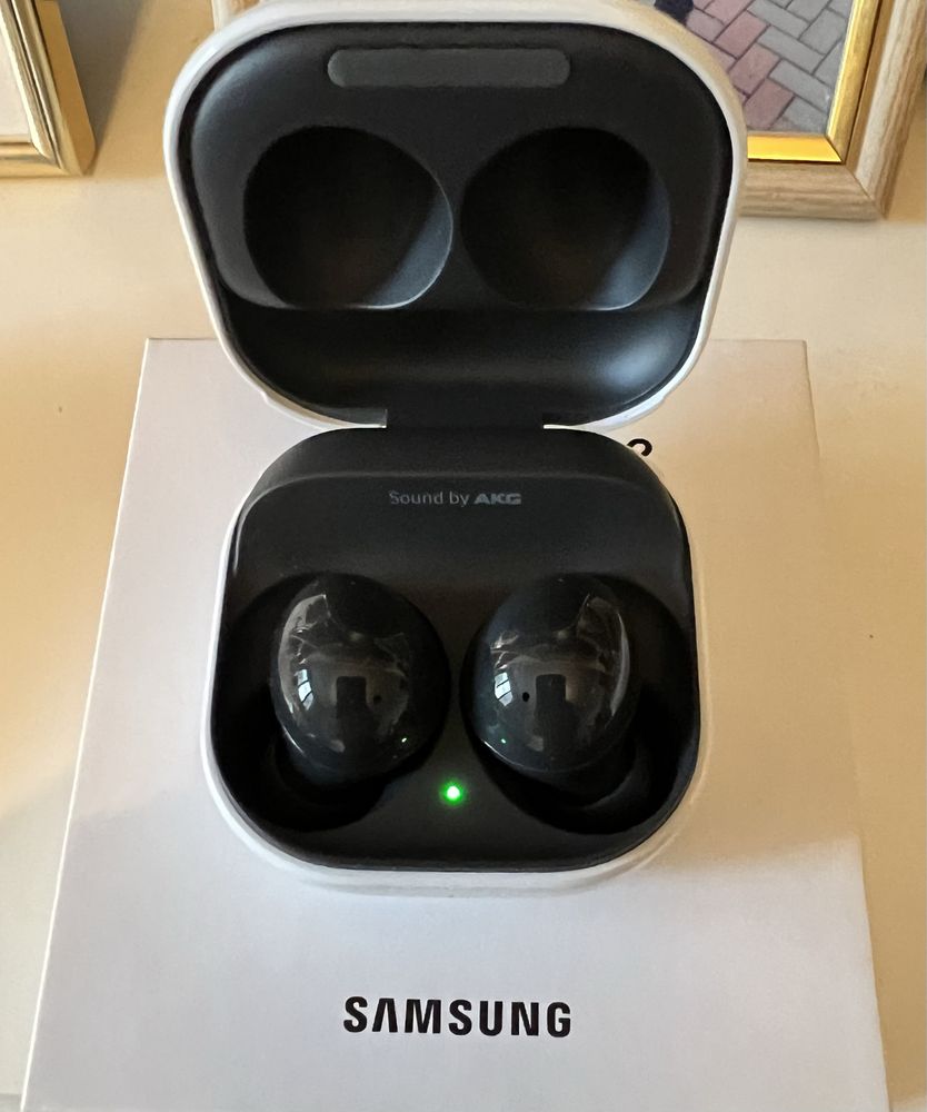 Casti Wireless Samsung Galaxy Buds2