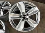 Оригинални джанти Audi A1 / Ауди 15" 5х100