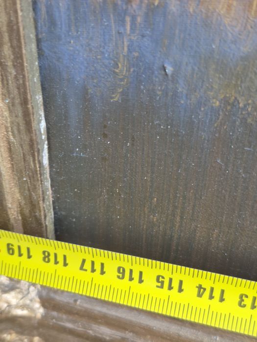 Vând rama tablou ideala pentru decor clasic pentru salon oglinda frize