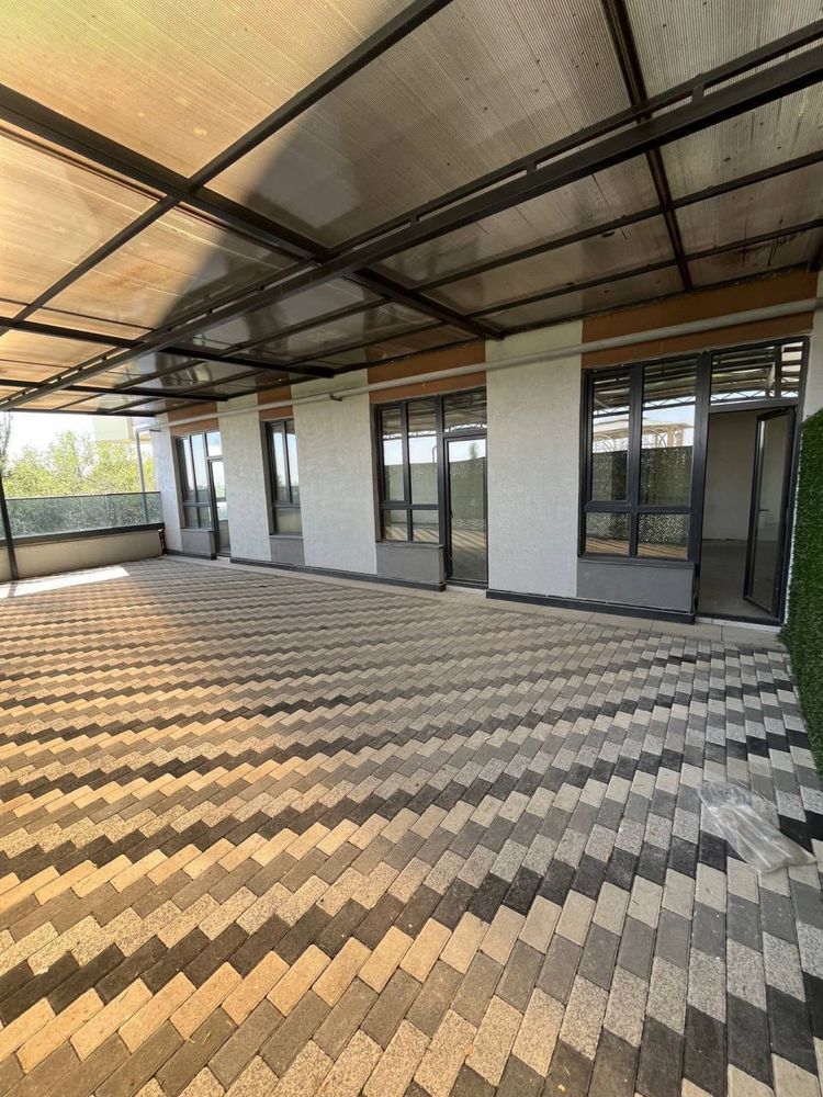 Срочная продажа квартира 3-х комнатная в ЖК Prestige Garden's.