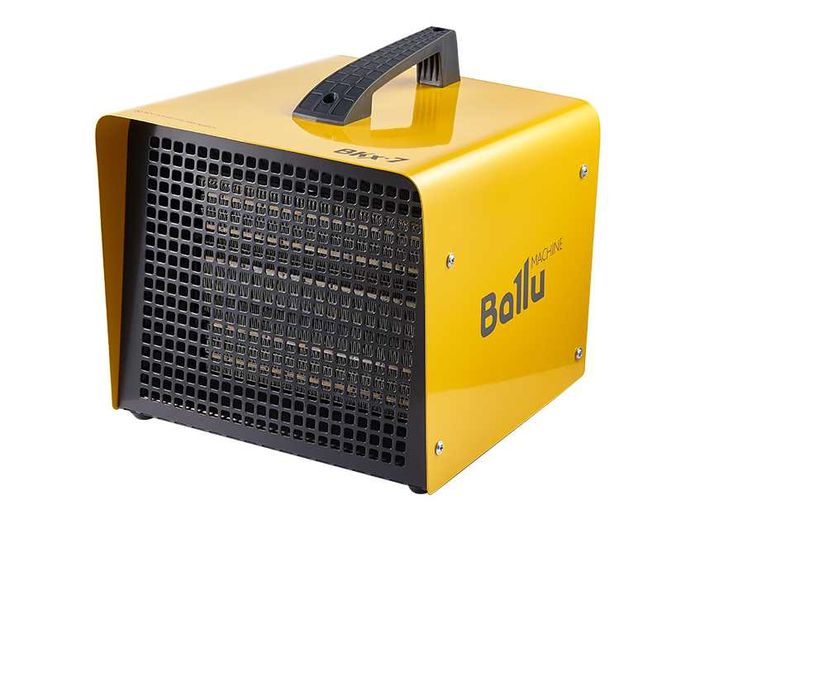 Тепловая электрическая пушка Ballu BKX-5