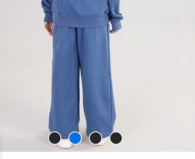 Pantaloni trening Bench