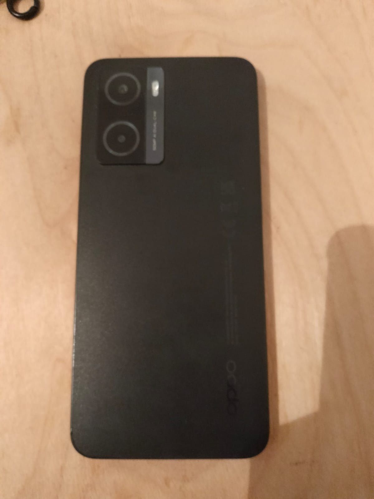Oppo a52s б/у иделаьный