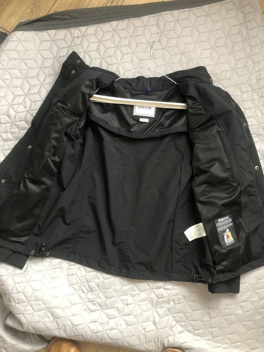 Geaca Geox respira,48-M