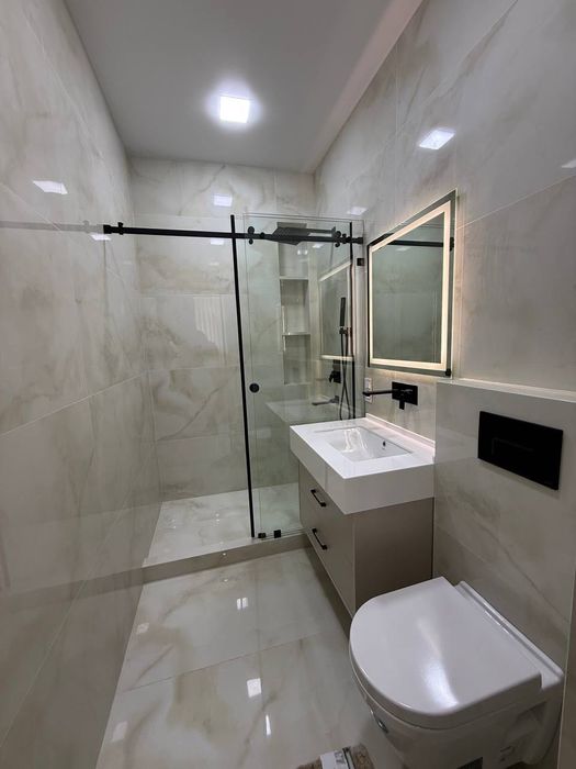 Новостройка ЖК Империал
на: Ойбек 4/8/9