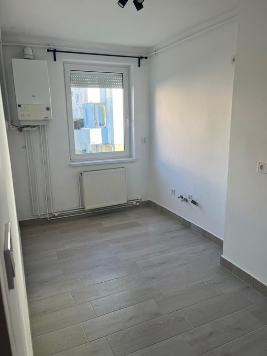Apartament 2 camere, cartier gura campului, etaj 1.