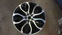 Janta aliaj pe 21" Range rover sport , Vogue , velar R21