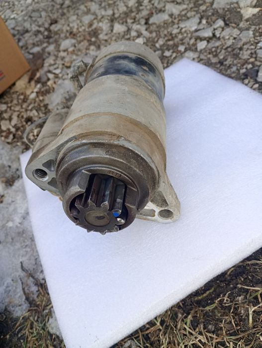 Starter/ electromotor Infiniti FX35, FX45, EX35 fabricație 2003-2008