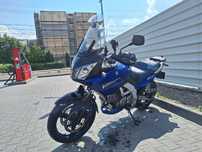 Suzuki V Strom  Dl 650