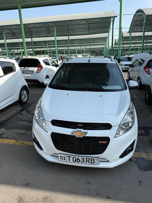 Chevrolet spark срочно!