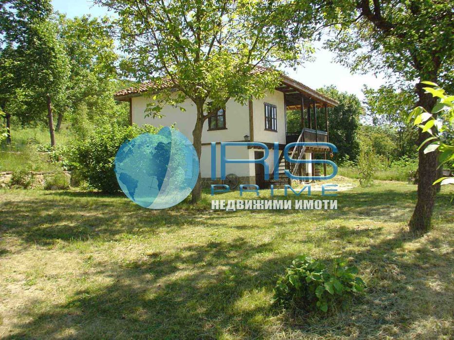 Продава се Къща в с. Александрово, Област Шумен - 140 кв.м за 329 €/кв.м - Снимка #8