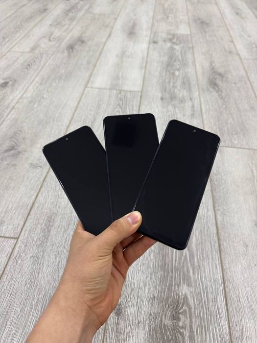 Redmi not 12 128 Ekran alishkan