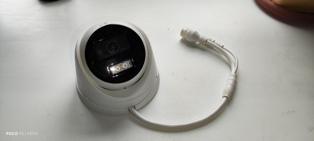 Камера Hilook ipc-T220HA-LU