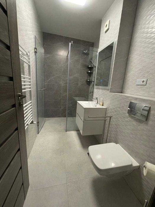 Apartament 2 camere - et. 2 - loc parcare - 73 mp - Balanta residence