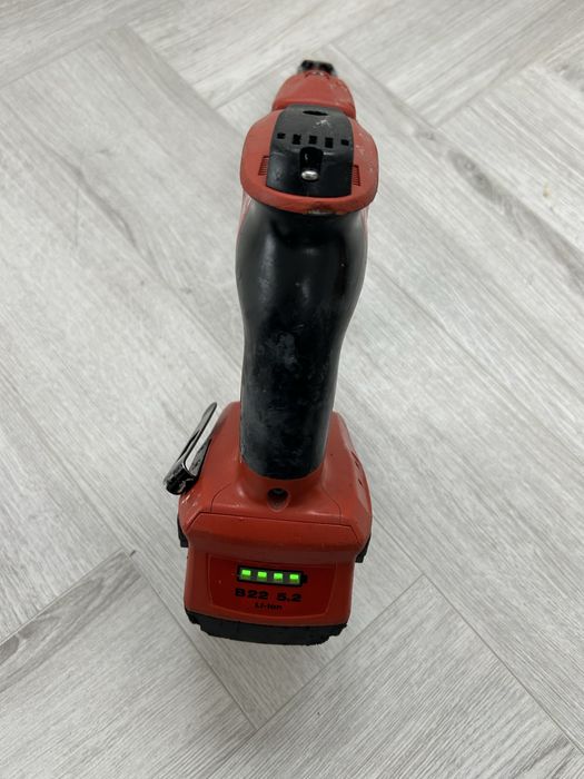 Hilti SD 5000 filetanta rigips
