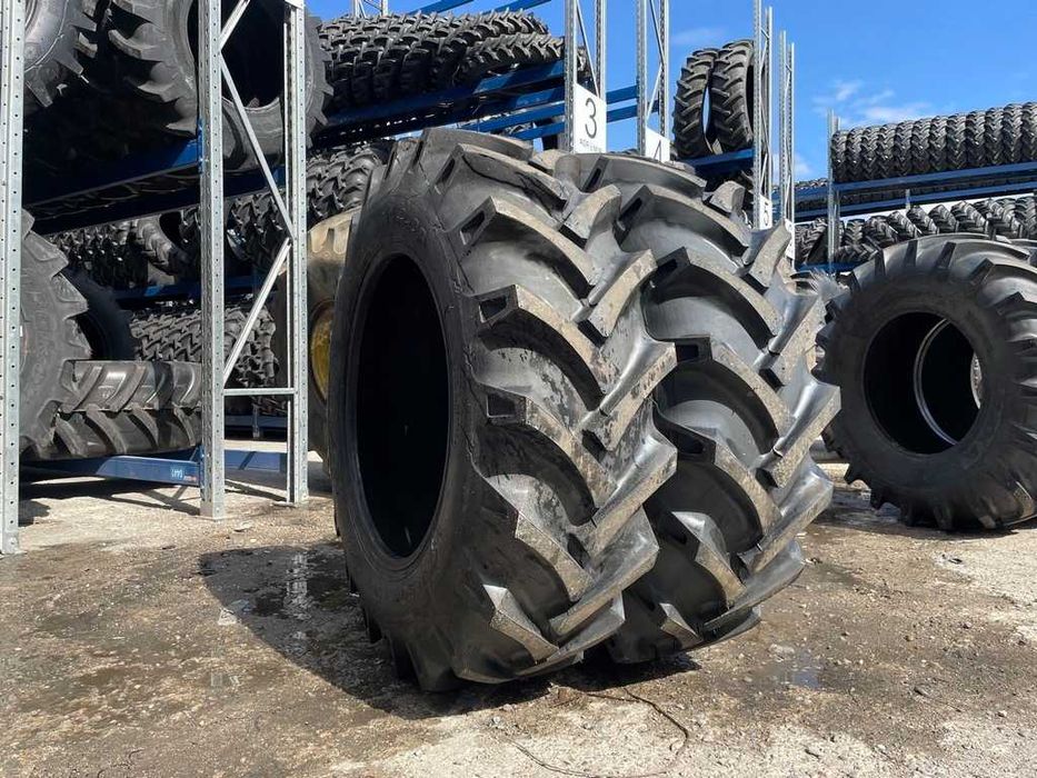 Cauciucuri noi agricole de tractor 14.9-28 cu 14PR Livrare rapida
