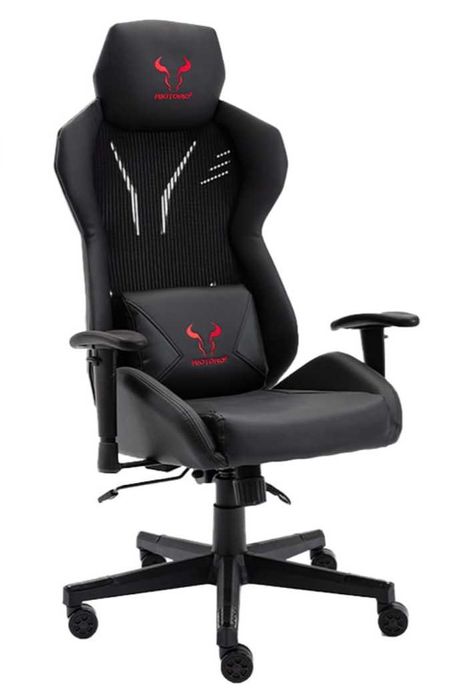 Игровое Кресло Riotoro