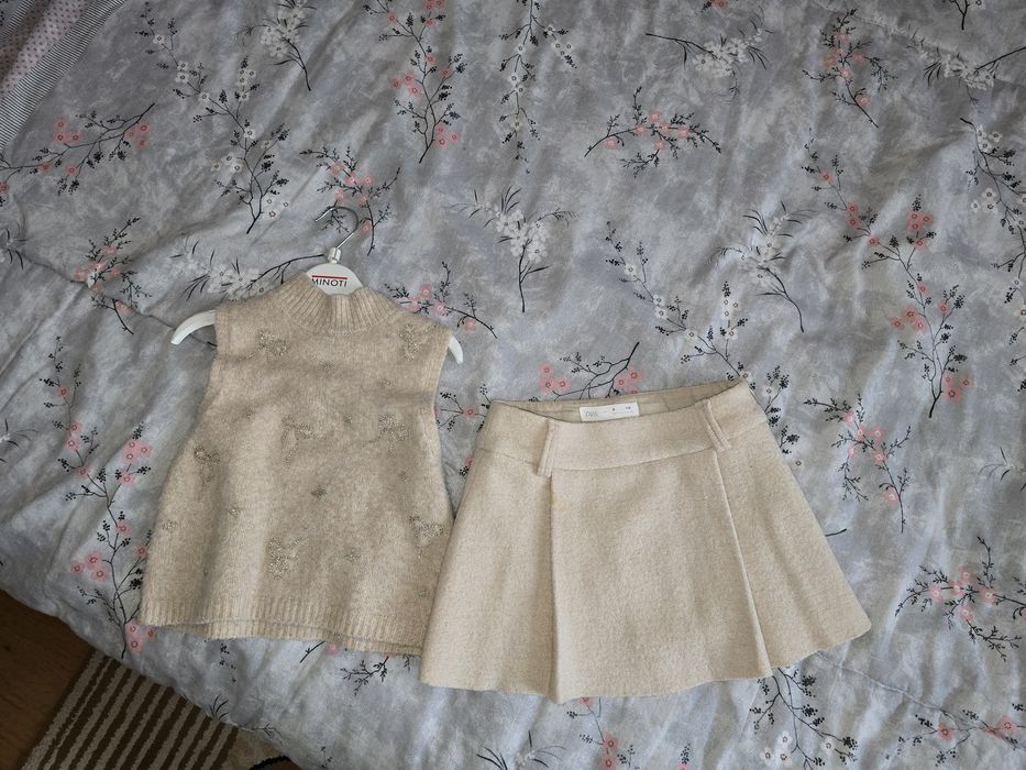 Детски дрехи майорал, zara ,guess,lagerfeld