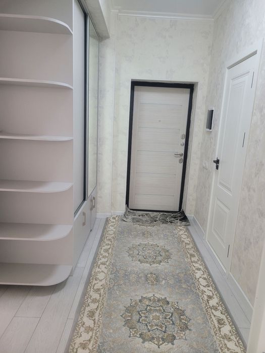 Сдаю 3 х комнатную квартиру на Фаргона йули.. Куйлюк. Ку́йлик