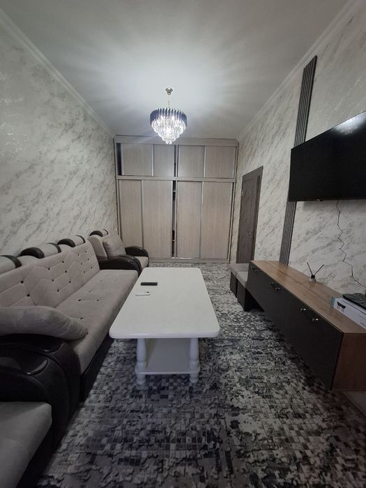 Сдается 1 комнатная Вокзал красный дом