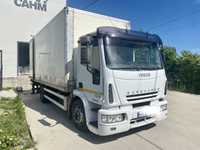 Vand Iveco EuroCargo 120E18 12000 KG MMTA