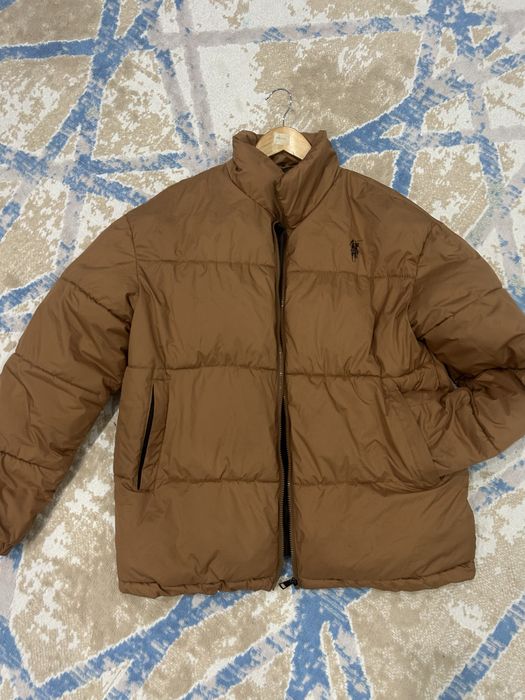 Куртки пуховики тренчи