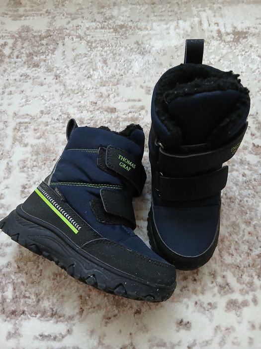 Детская обувь для мальчиков