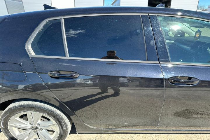 Usa portiera dreapta spate Volkswagen VW Golf 8  [din 2020 pana  2024