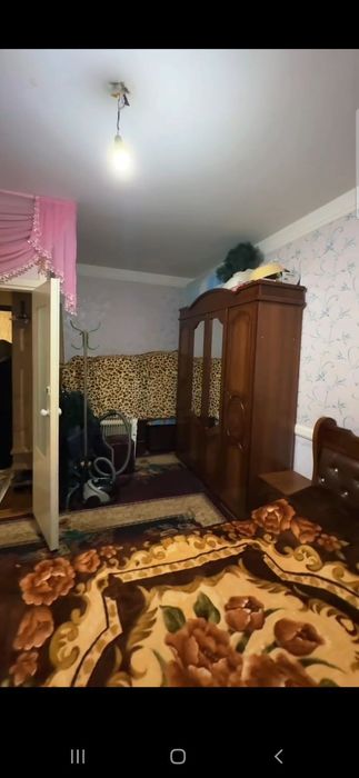 Продаётся квартира 2 хона 3 хона килинган