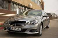 Mercedes EClass 2013