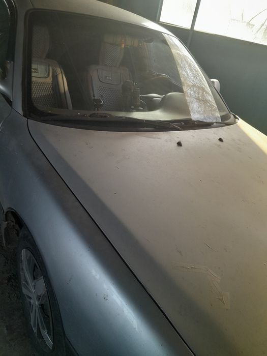 Продам машину МАЗДА626