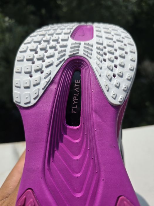 Nike Zoom Fly 6 38 Noi!