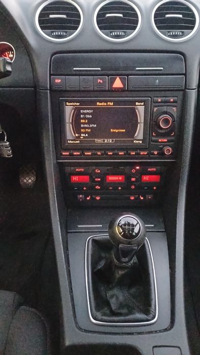 Seat exeo 2.0 tdi 143 cai euro 5Bose ,clima,navi,xenon Import Germania