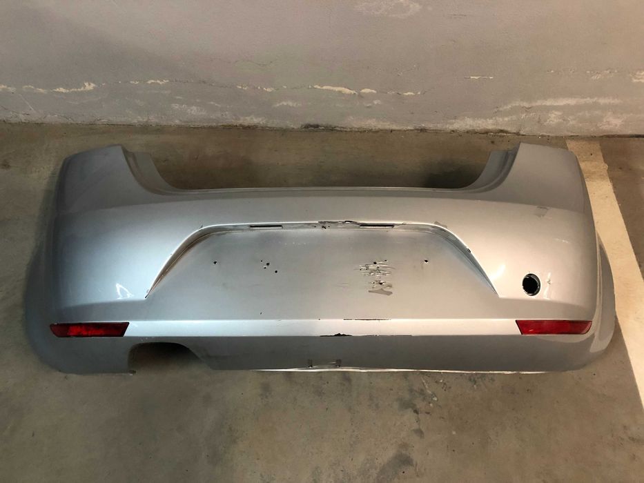 Задна броня Seat Leon 1P Mk2