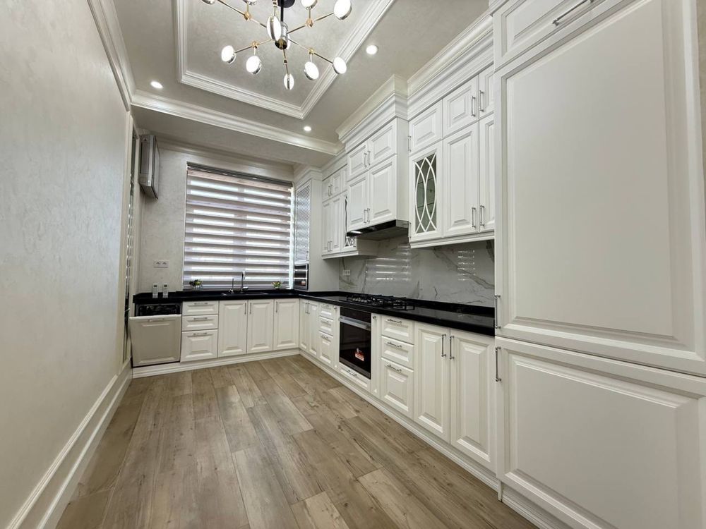 ПРОДАЕТСЯ 4/4/8 НОВОСТРОЙКА ЖК Parisien Golden House