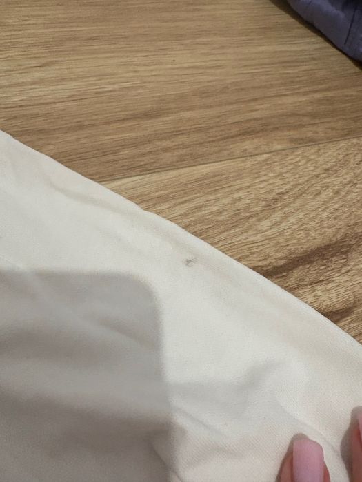 Hanorac Emporio Armani alb