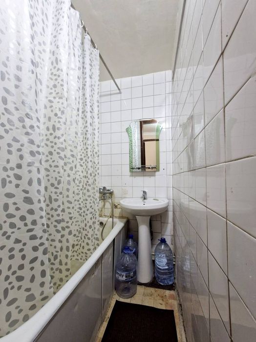 Продаётся квартира