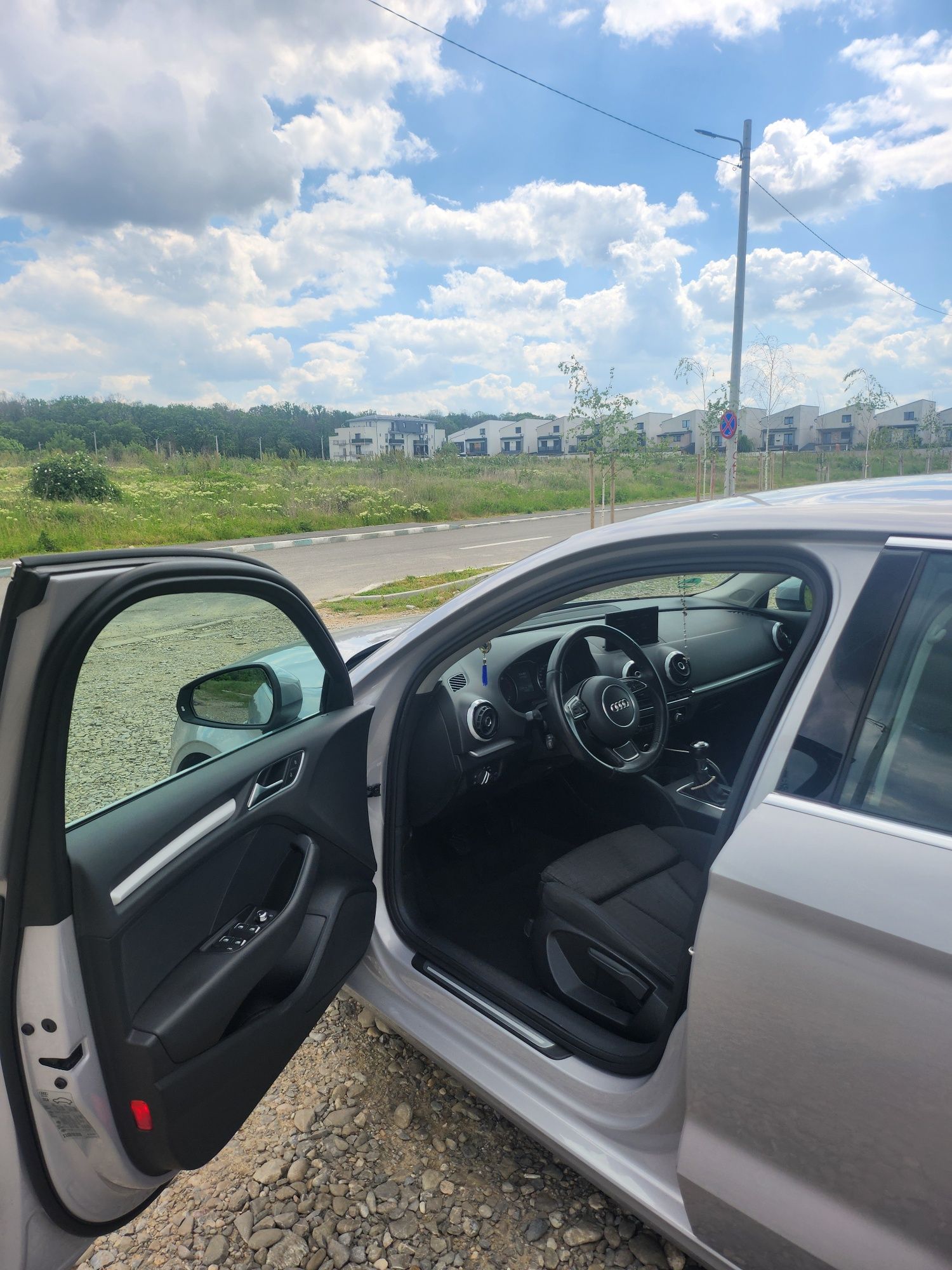 Audi A3 2013 de vânzare