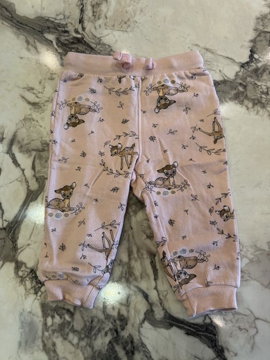 Лот от бебешки дрешки 6-9 месеца