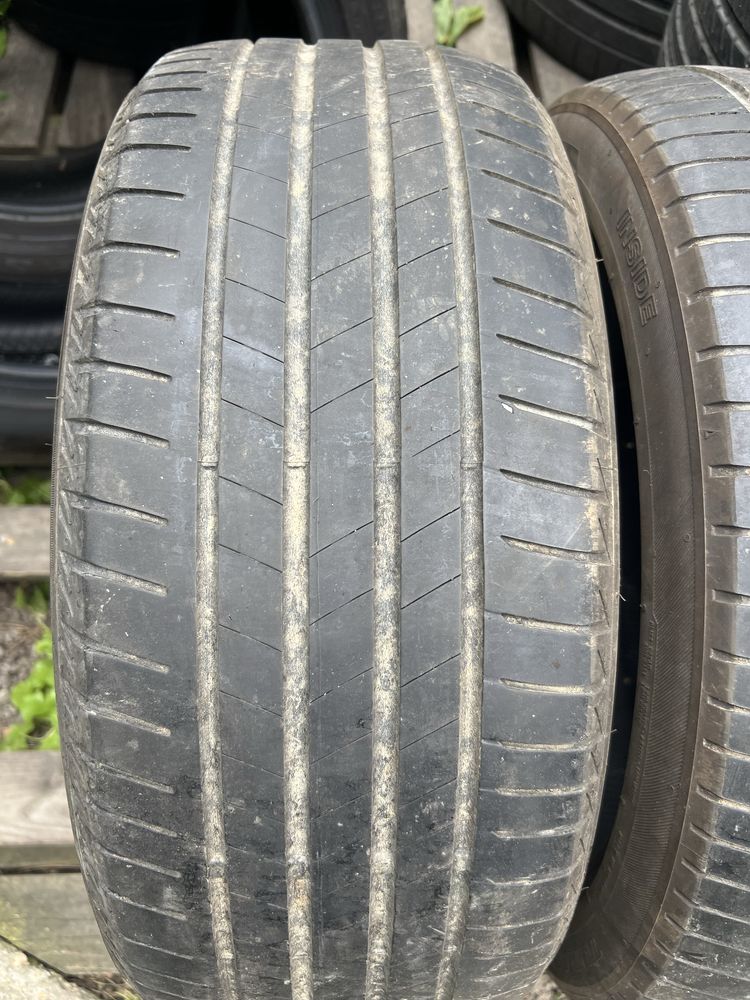 Cauciucuri vara 225/45/18 Bridgestone 2022