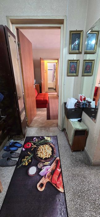 Vanzare 2 camere -2/4-Drumul Taberei-Romancierilor