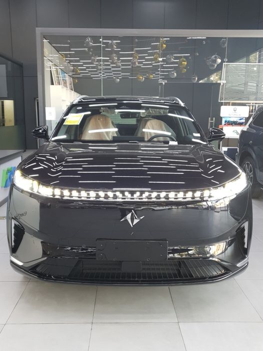 Dong Feng 008. Ultra. 2025 Hybrid