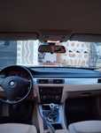 BMW E91 163 CAI distributie fata