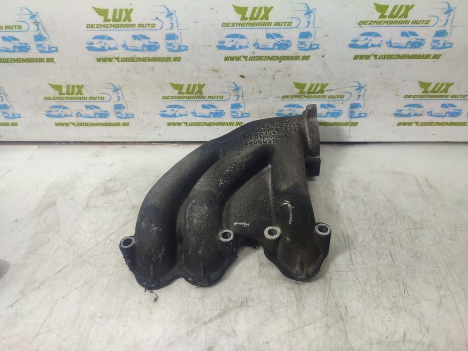 Galerie admisie 1.4 tdi bms 045129713F Volkswagen VW Lupo 6X [1998 -