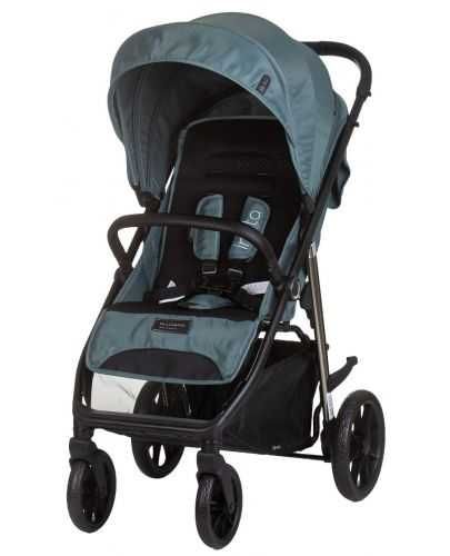 Бебешка количка лятна